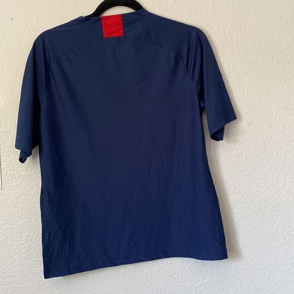 Paris Saint German Fly Emirates Jersey - Picture 5 of 7